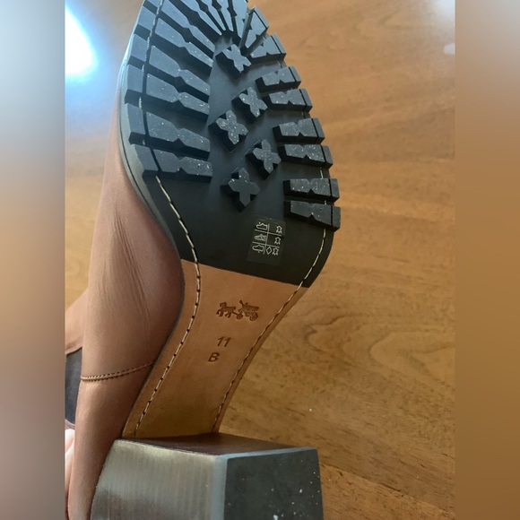 Coach Odelle Boots | 11 - Picture 5 of 7